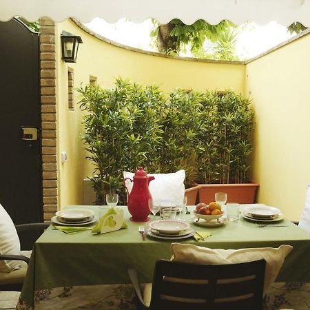 Sweet Central Appartment ซัน เบเนเดตโต เดล ตรอนโต ภายนอก รูปภาพ