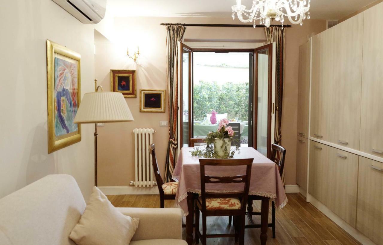 Sweet Central Appartment ซัน เบเนเดตโต เดล ตรอนโต ภายนอก รูปภาพ